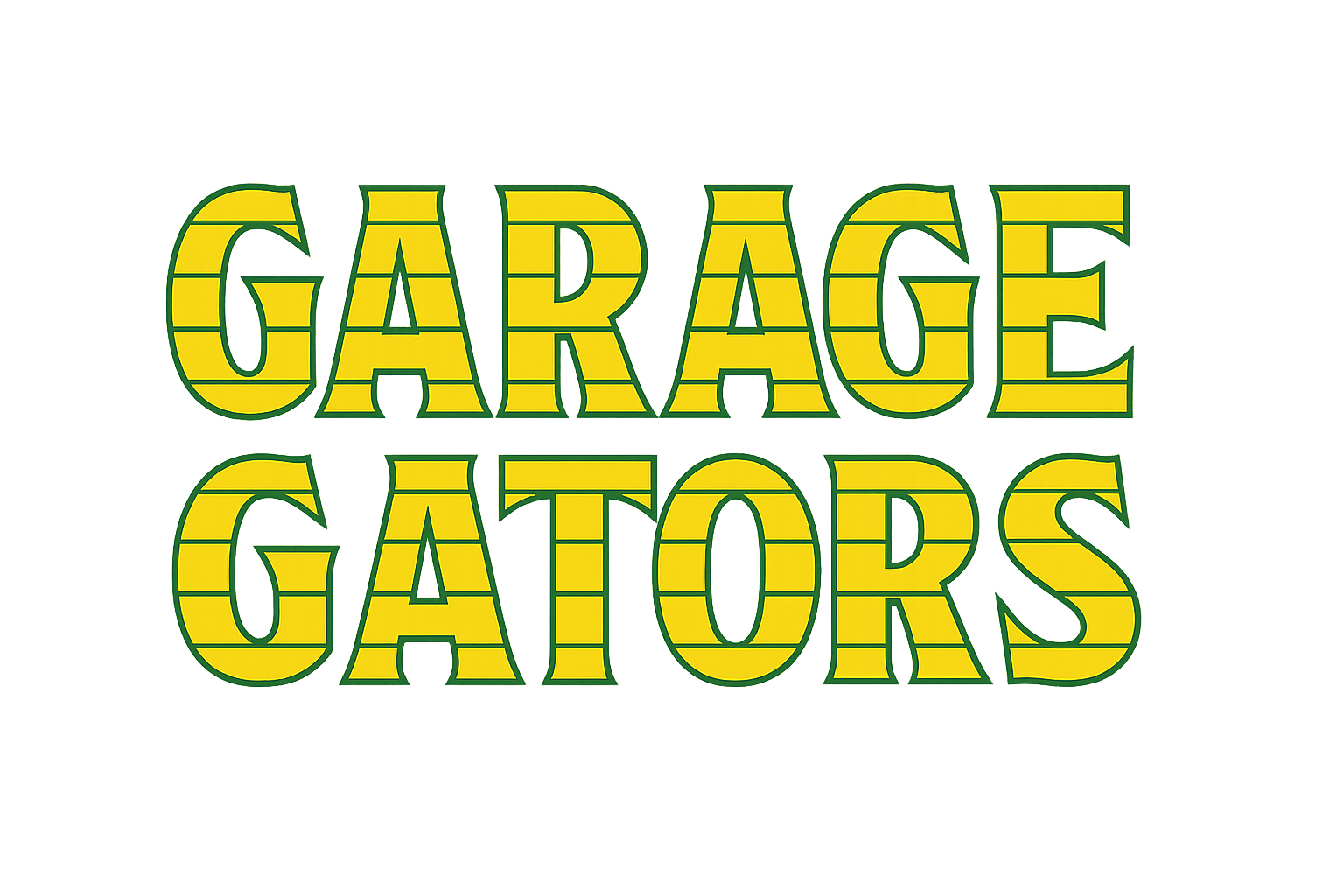 Garage Gators