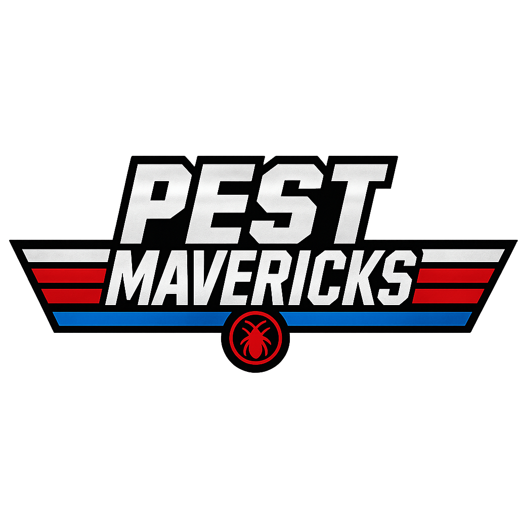 Pest Mavericks
